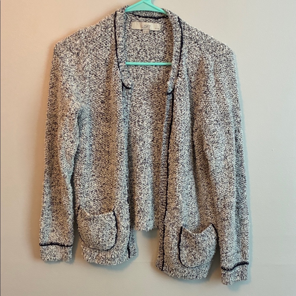 Women’s loft cozy cardigan - Picture 1 of 4